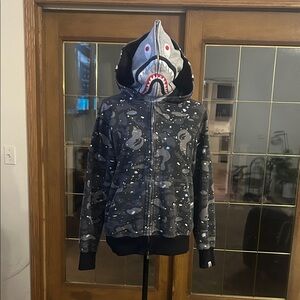 A Bathing Ape Hoodie